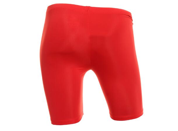 UMBRO Underwear Perf. Tights Rød L Tettsittende tights, polyester